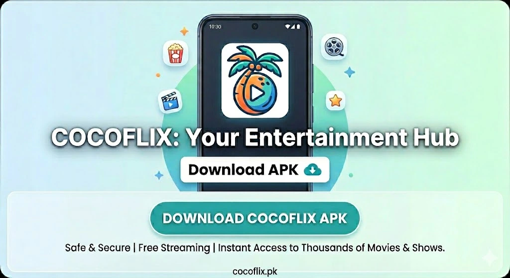 Download Cocoflix