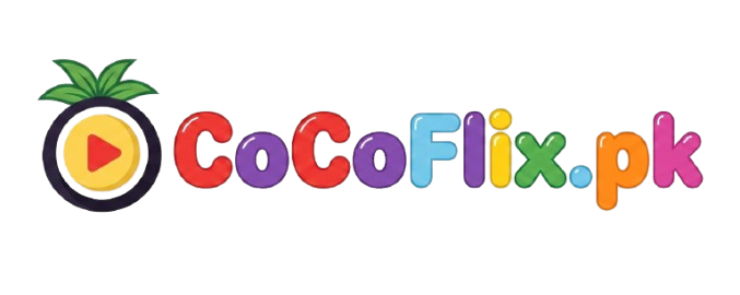 Cocoflix Logo